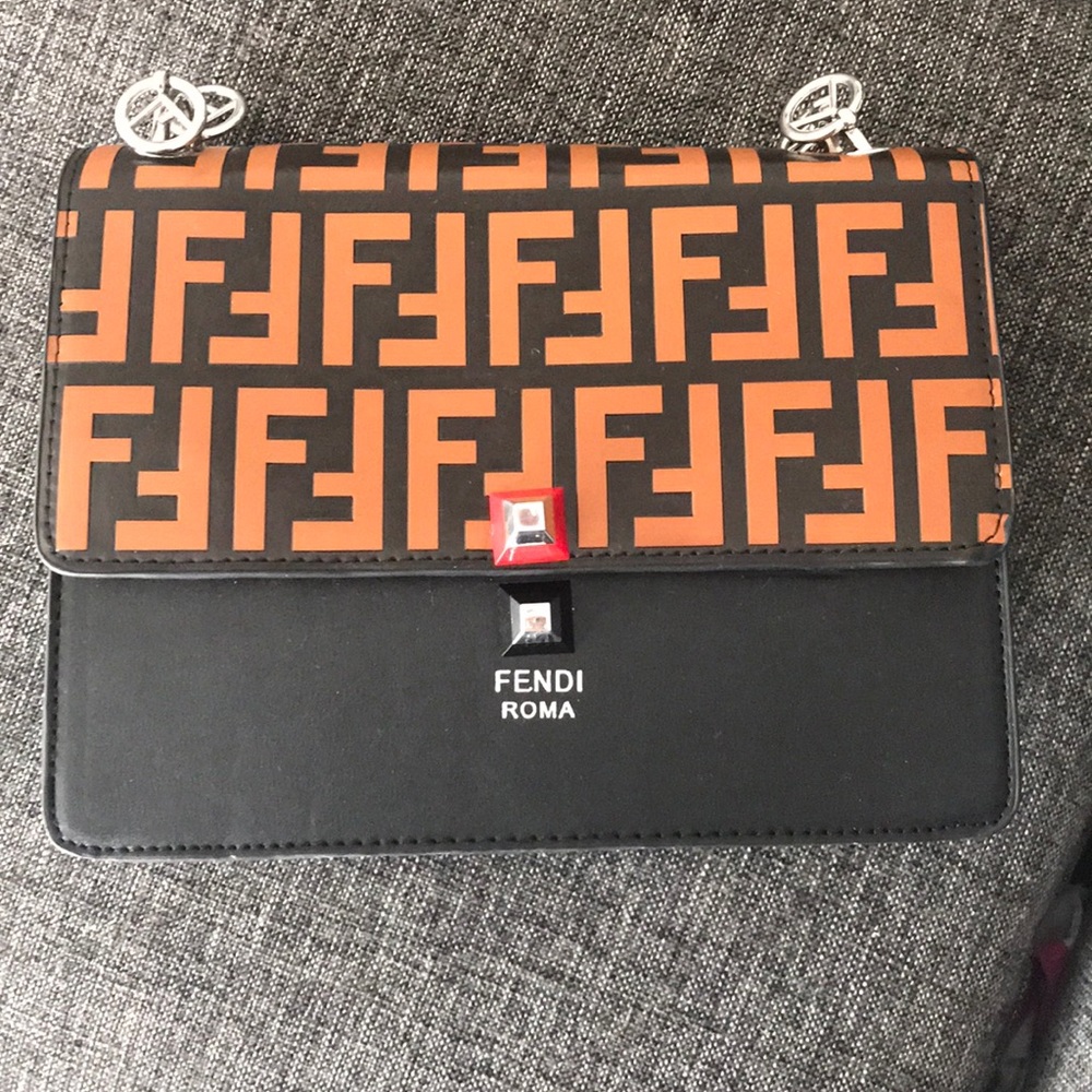 Fendi Bag